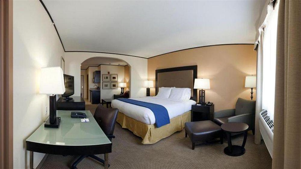 Holiday Inn Express Absecon-Atlantic City Area By Ihg Экстерьер фото