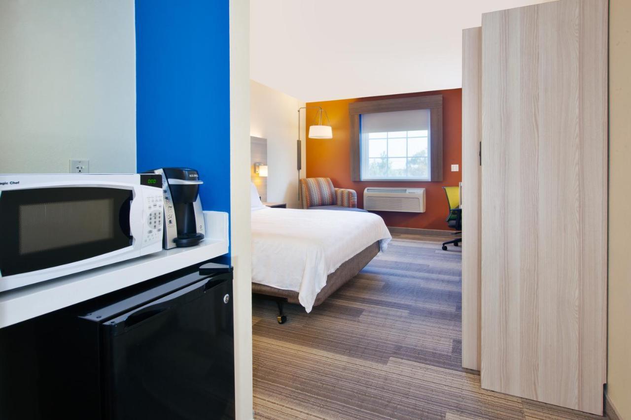Holiday Inn Express Absecon-Atlantic City Area By Ihg Экстерьер фото