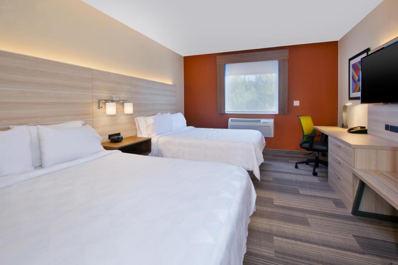 Holiday Inn Express Absecon-Atlantic City Area By Ihg Экстерьер фото