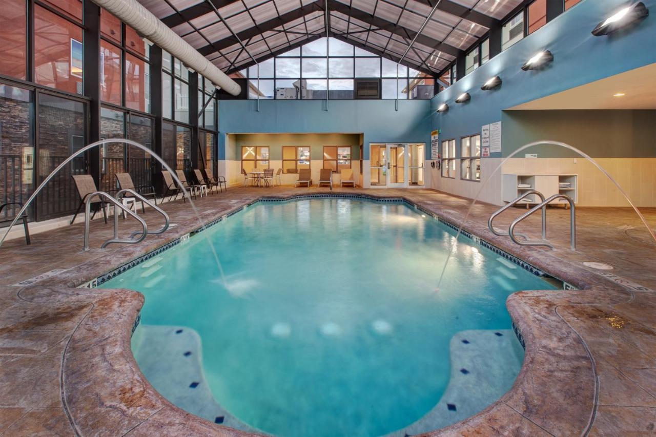 Holiday Inn Express Absecon-Atlantic City Area By Ihg Экстерьер фото