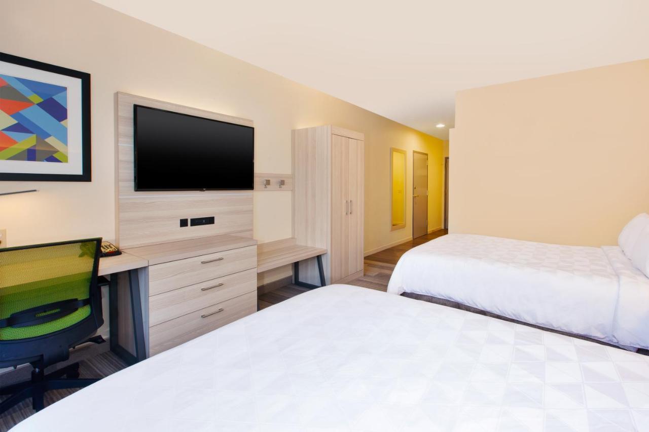 Holiday Inn Express Absecon-Atlantic City Area By Ihg Экстерьер фото