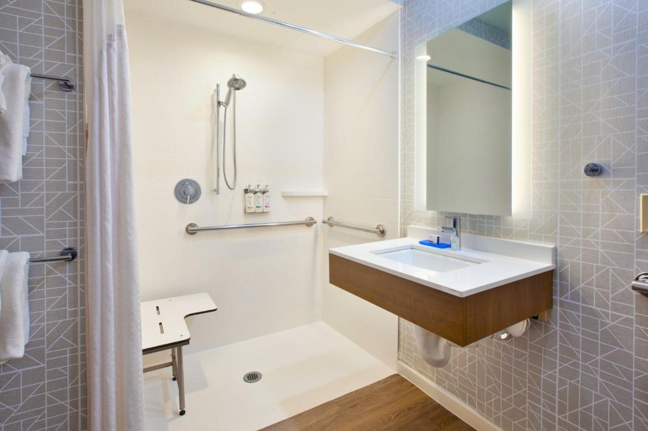 Holiday Inn Express Absecon-Atlantic City Area By Ihg Экстерьер фото