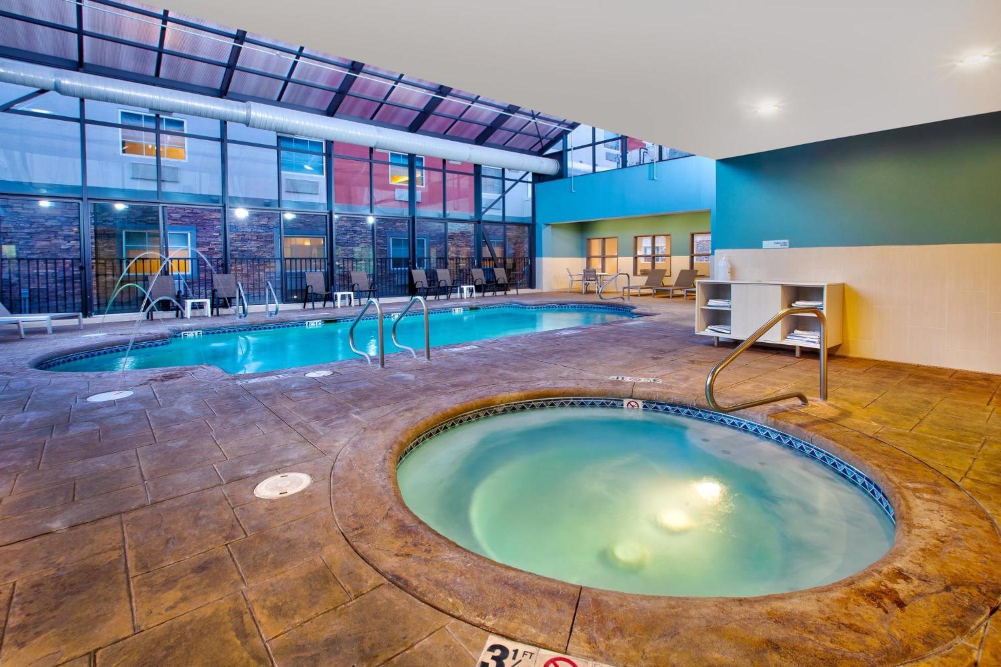Holiday Inn Express Absecon-Atlantic City Area By Ihg Экстерьер фото