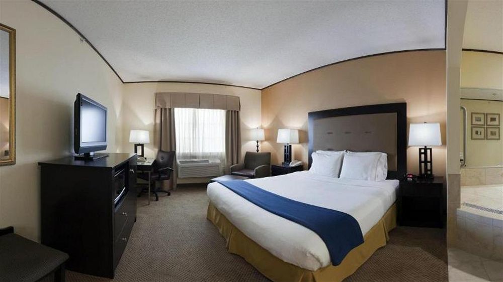Holiday Inn Express Absecon-Atlantic City Area By Ihg Экстерьер фото