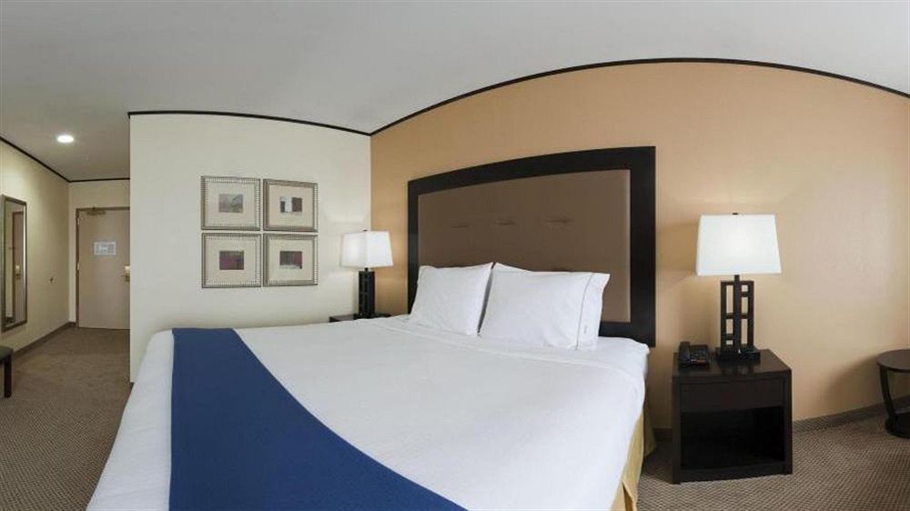 Holiday Inn Express Absecon-Atlantic City Area By Ihg Экстерьер фото