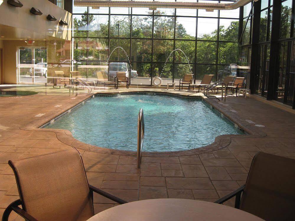Holiday Inn Express Absecon-Atlantic City Area By Ihg Экстерьер фото