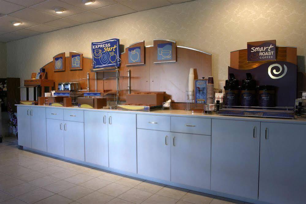 Holiday Inn Express Absecon-Atlantic City Area By Ihg Экстерьер фото